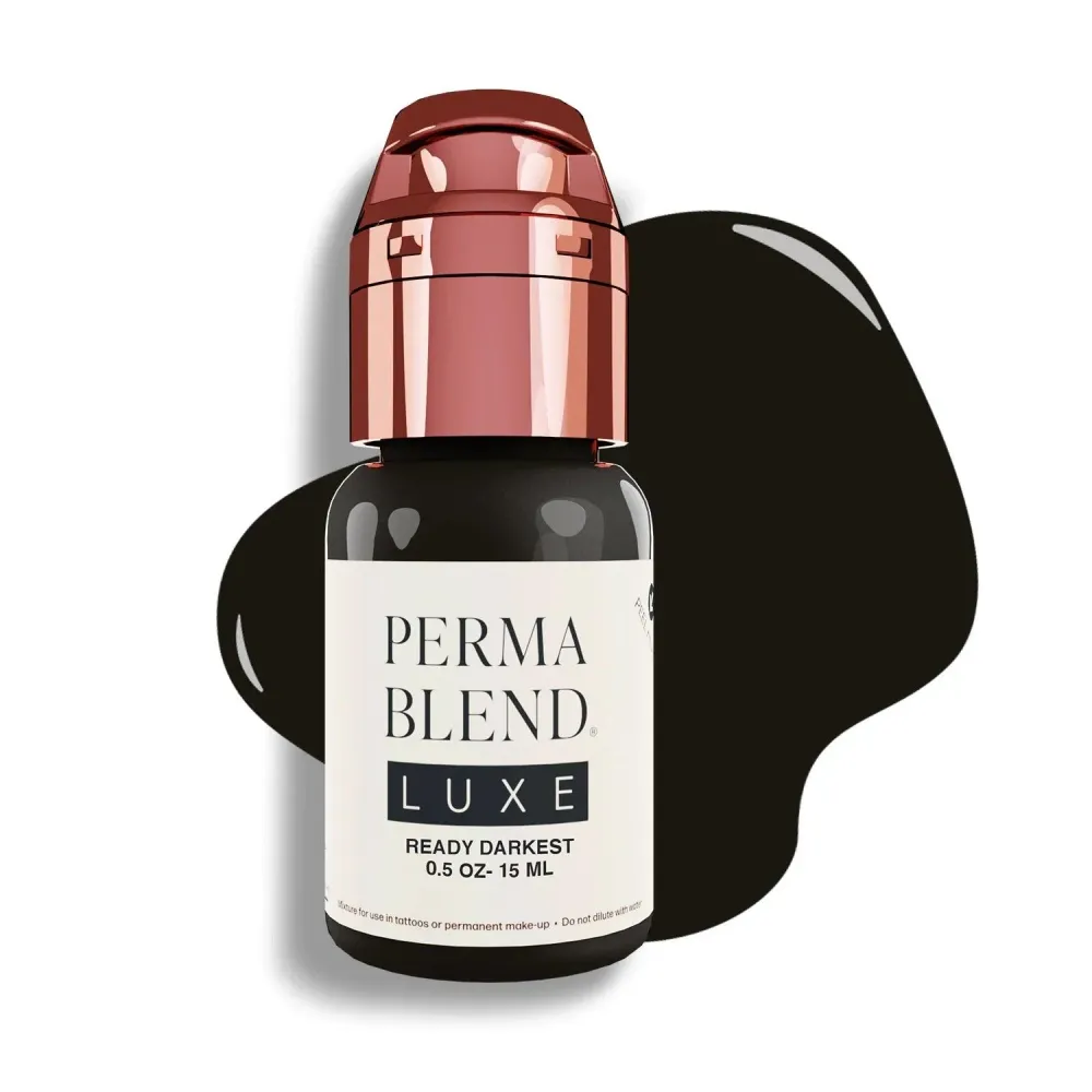 Perma Blend LUXE Fertig Dunkelste