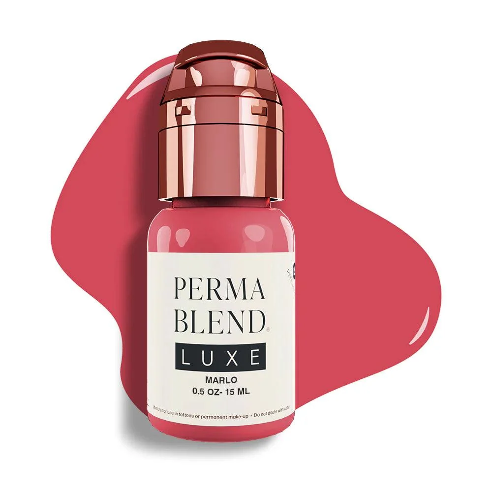 Perma Blend LUXE Marlo