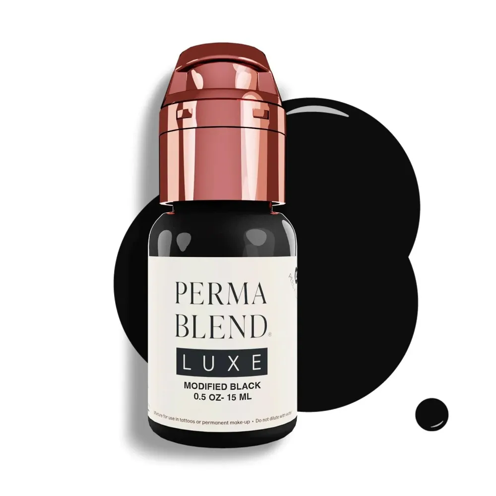 Perma Blend LUXE Modifiziertes Schwarz