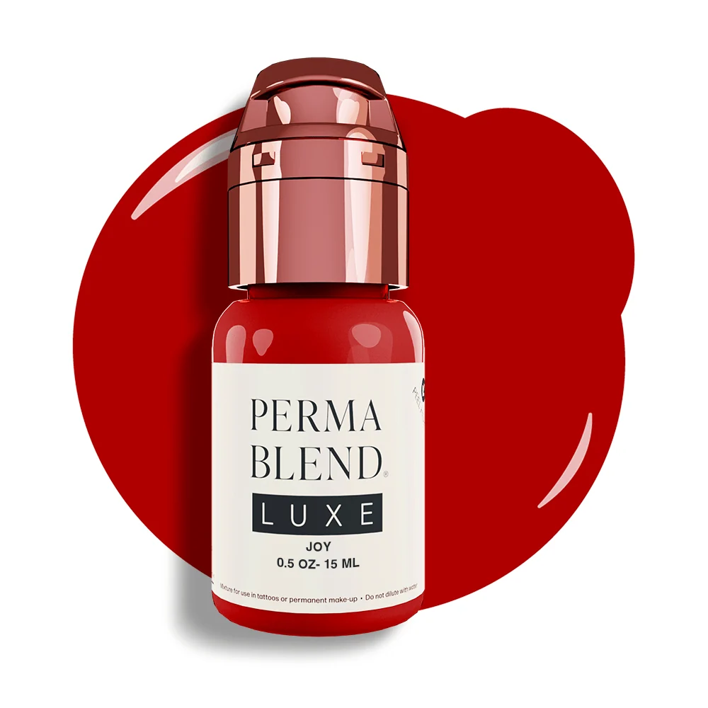 Perma Blend Luxe PMU Ink - Joy 15ml
