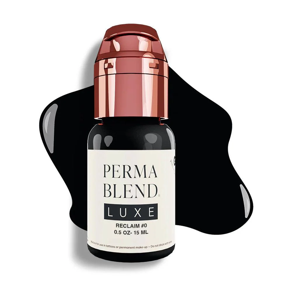Perma Blend LUXE Rückgewinnung #0