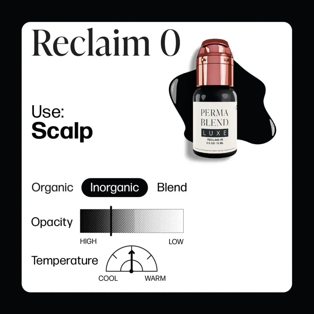 Perma Blend LUXE Rückgewinnung #0