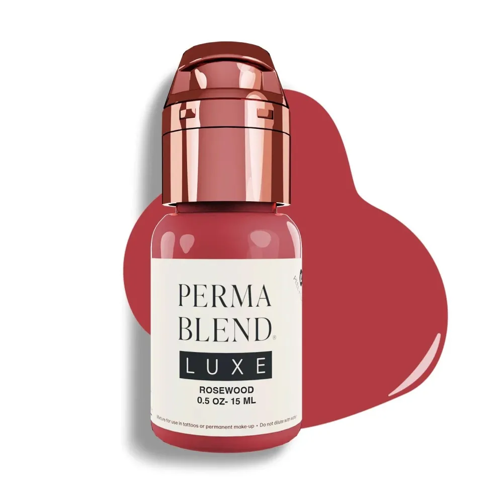 Perma Blend LUXE Rosenholz