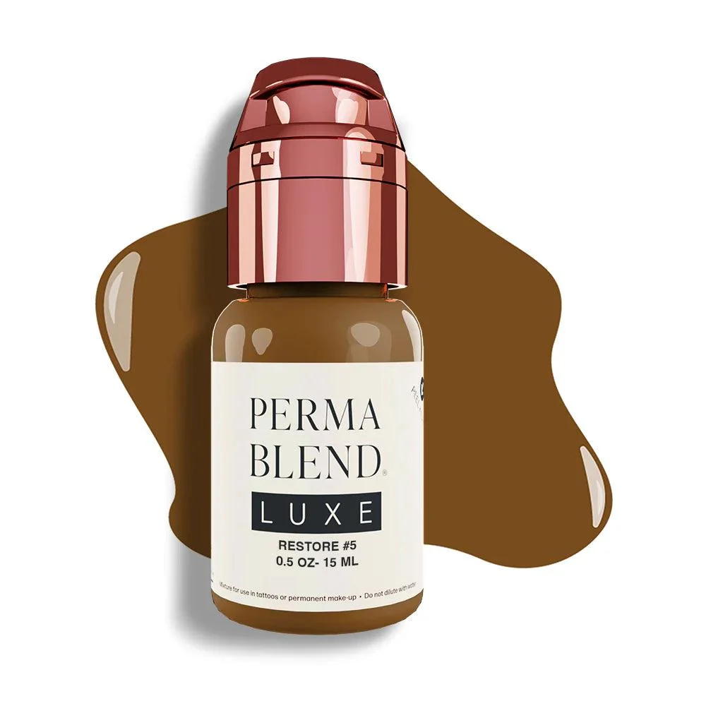 Perma Blend LUXE Wiederherstellung #5