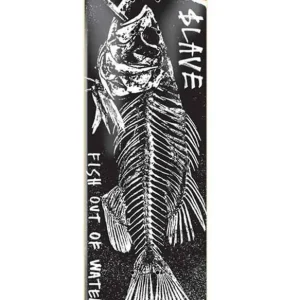 Slave Fish Out Water 8.375 Deck
