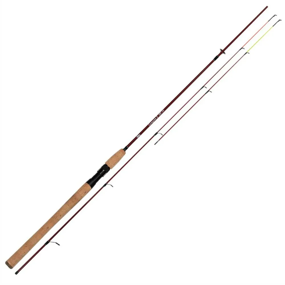 Stucki De Luxe Coregone II 2.10m