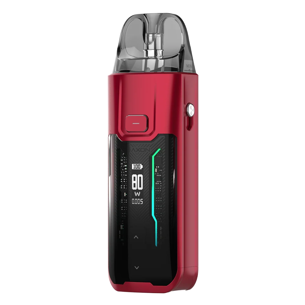 Vaporesso Luxe XR Max Pod Kit Red