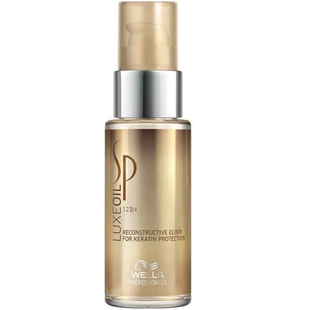 Wella SP Luxe Oil Elixir 30ml