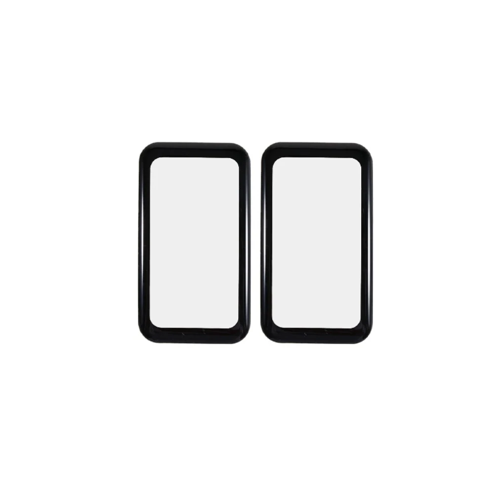 2Pcs Huawei Band 8 curved HD screen protector