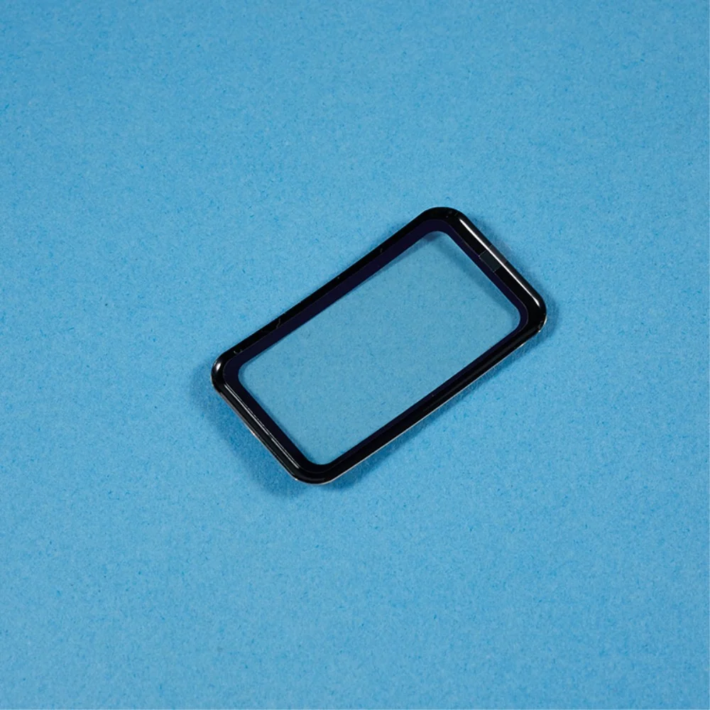 2Pcs Huawei Band 8 curved HD screen protector