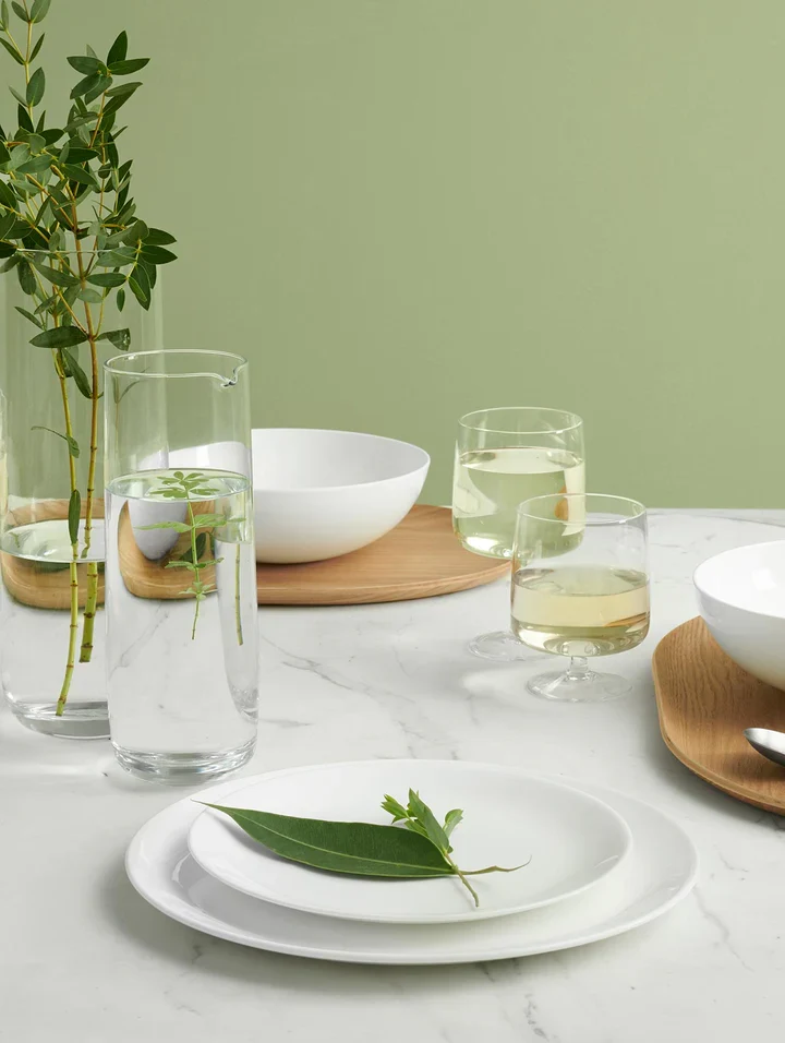 ASA Selection Speiseteller Table ø 26,5 cm - 4 Stück
