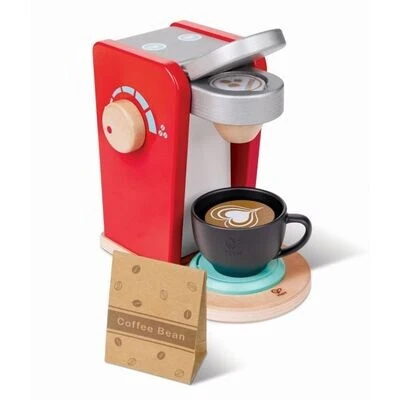 Barista-Kaffeemaschine