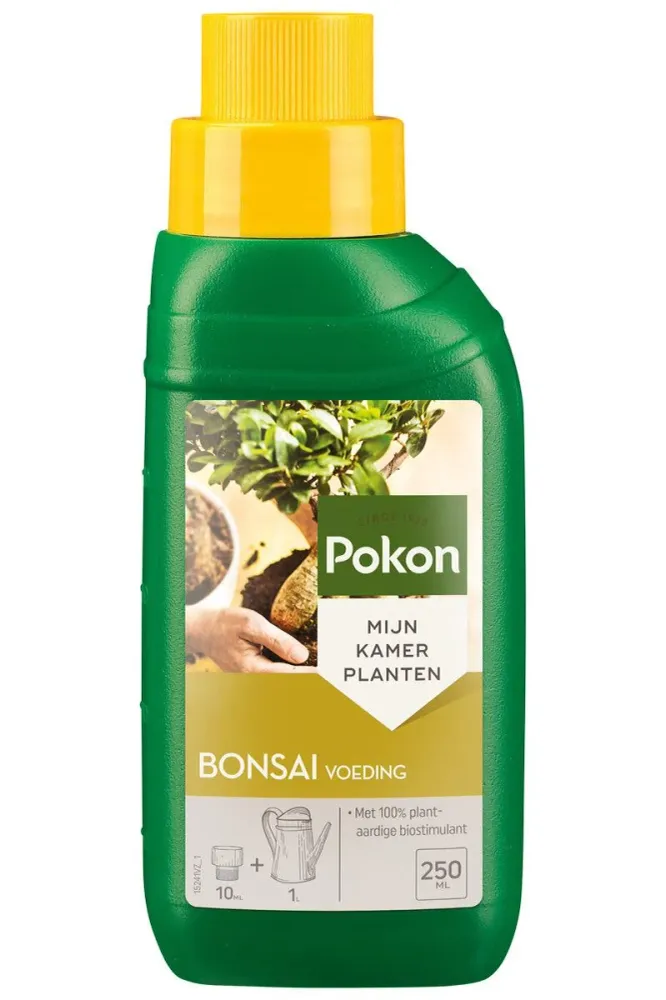 Bonsai-Dünger – 250 ml