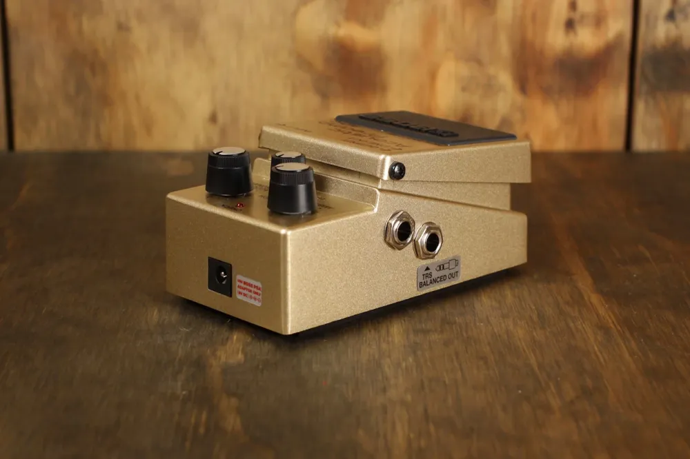 Boss AD-2 Akustik-Vorverstärker