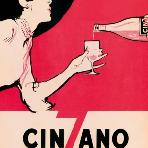 Cinzano