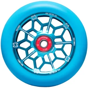 Core Wheel Hex Hollow