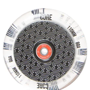 Core Wheel Hollow 110er