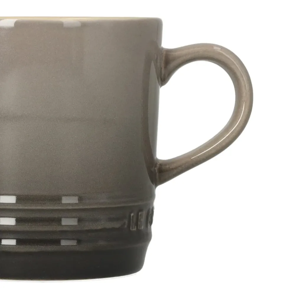 Le Creuset - Kaffeetasse Flint - 0,20l