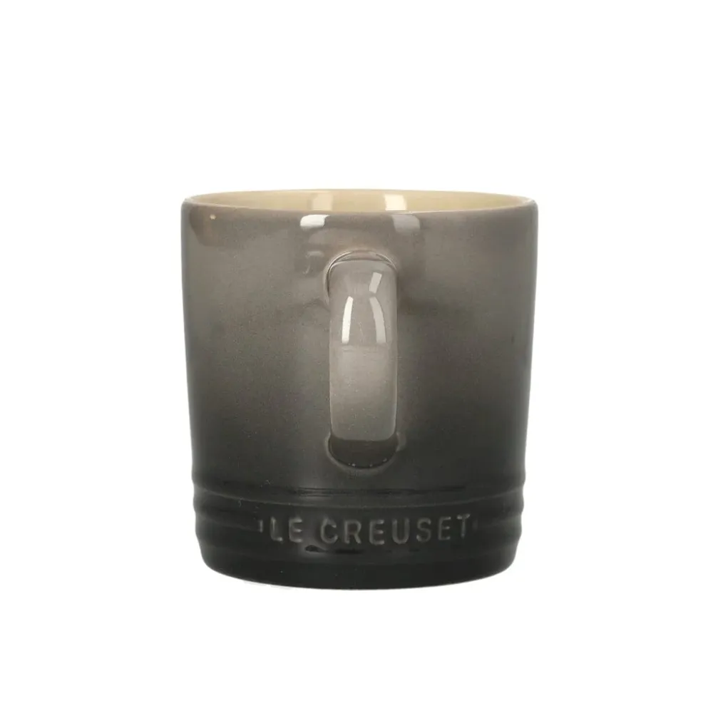 Le Creuset - Kaffeetasse - Flint 0,35l