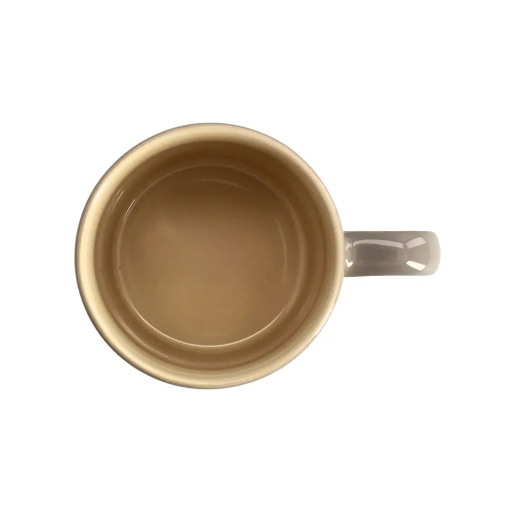 Le Creuset - Kaffeetasse - Flint 0,35l