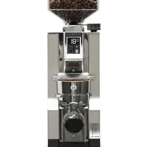 Eureka Mignon Libra 55 - 16CR Chrom