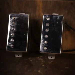 Flying Dutchman Pickups Custom Set