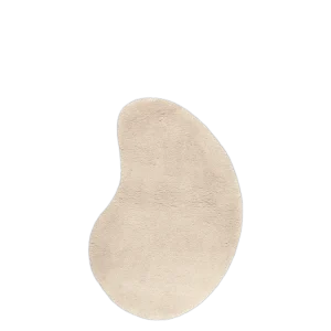 Forma Wool Rug - Small - Off-white