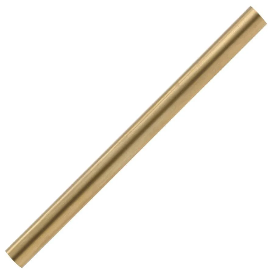 GRS 022-159 Brass Rod Tool Blank 3.2mm x 44mm Glendo GRS