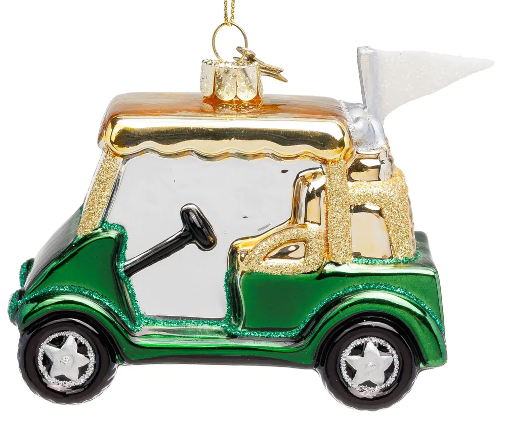 Golf Car No.067