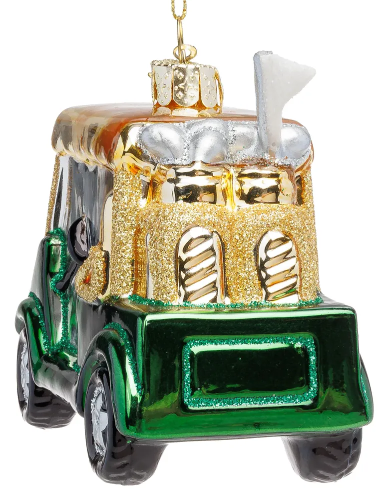 Golf Car No.067