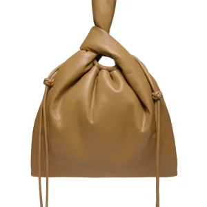 Jen Drawstring Tasche | Oak