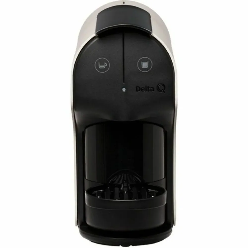 Kapsel-Kaffeemaschine Delta Q 018771