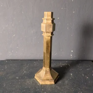 Kerzenständer Messing /