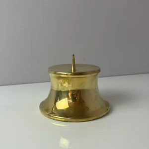 Kerzenständer Messing