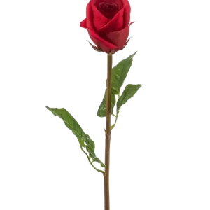 Künstliche Rose - Carrie | 58 cm