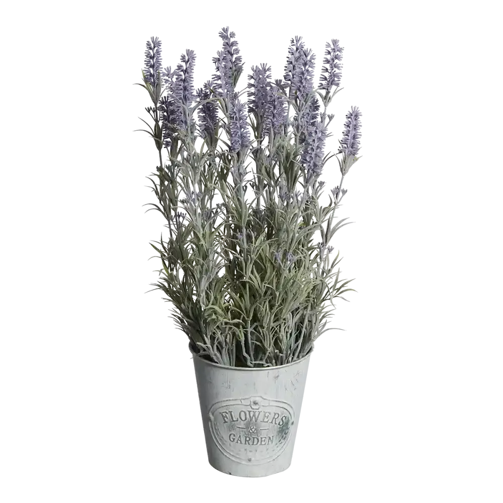 Künstlicher Lavendel - Darbas | 45 cm