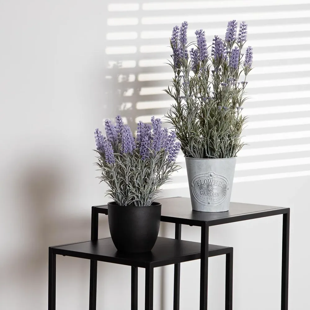 Künstlicher Lavendel - Darbas | 45 cm