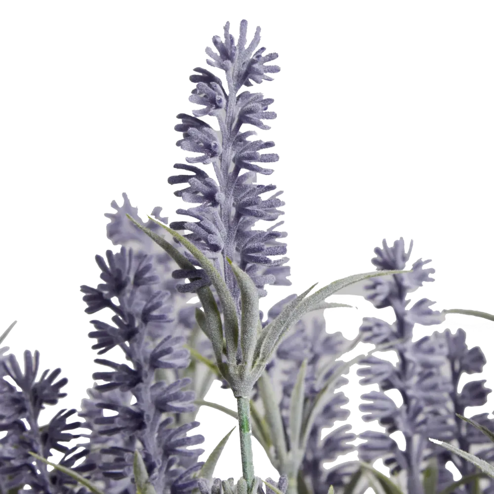 Künstlicher Lavendel - Darbas | 45 cm