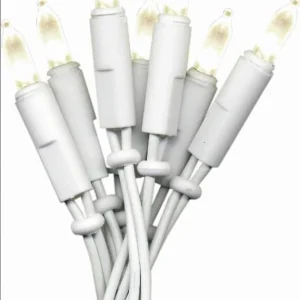 Lichterkette P-LED Indoor, 20 LED