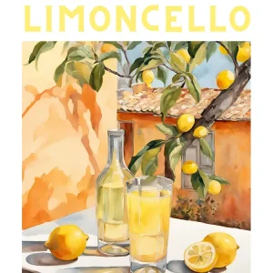 Limoncello