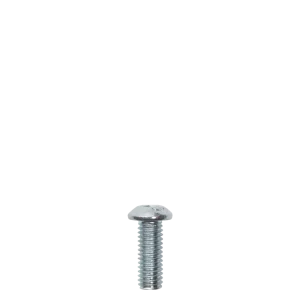 Mingle Table Kit - Screws - Chrome