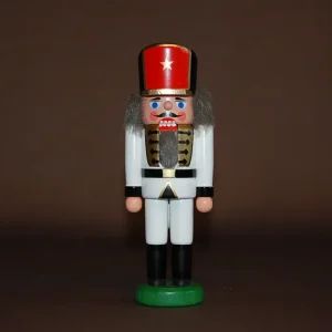 Nussknacker Soldat 14cm