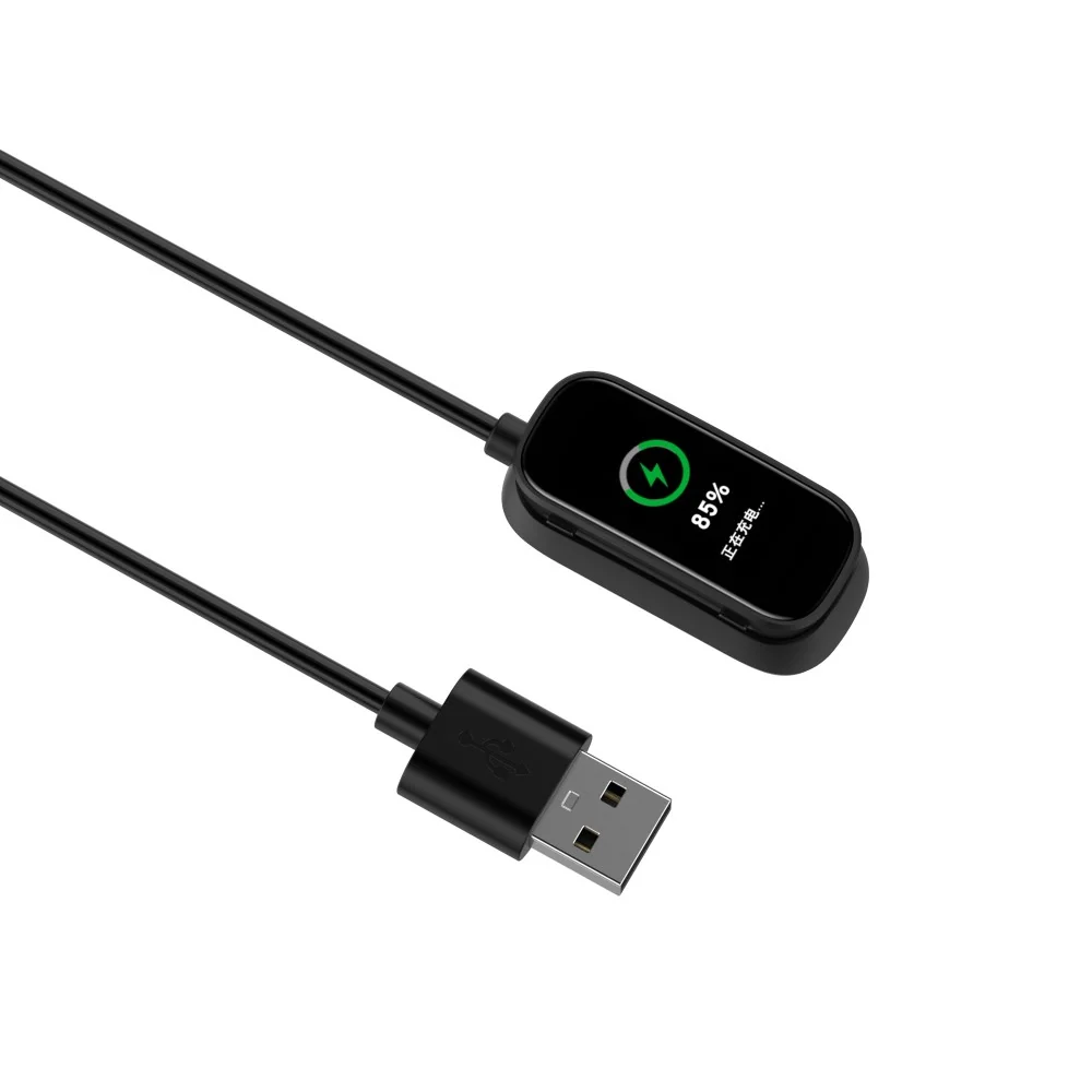 1m Oppo Band USB Ladekabel