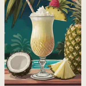 Pina Colada
