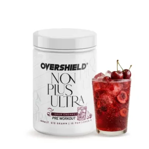 Premium Pre Workout
