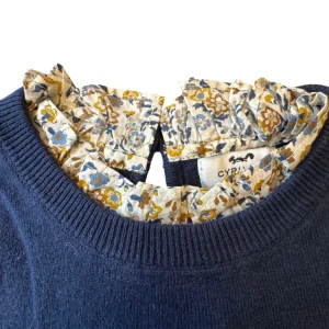Pullover dunkelblau Gr.14 | Cyrillus