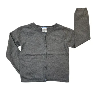 Pullover Grau Gr.116 | Jacadi