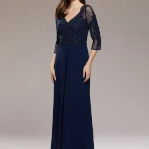 Romilly-Kleid