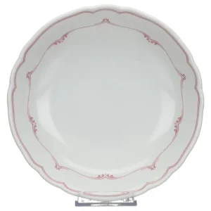 Salatteller D 19 cm H 4,1 cm