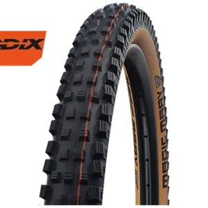Schwalbe Magic Mary Super Gravity Addix Soft-Reifen 29x2,40